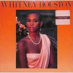 lp nieuw - Whitney Houston - Whitney Houston, Zo goed als nieuw, Verzenden