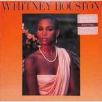 lp nieuw - Whitney Houston - Whitney Houston, Cd's en Dvd's, Verzenden, Zo goed als nieuw