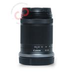 Canon RF-S 18-150mm 3.5-6.3 IS STM nr. 3219, Ophalen of Verzenden, Zo goed als nieuw