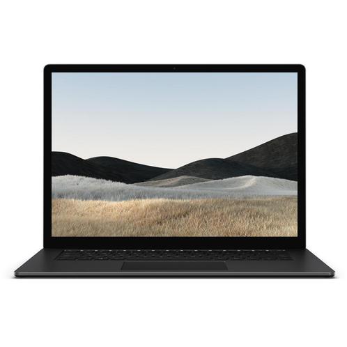 Microsoft Surface laptop 4 Zwart 15 , 16GB , 512 GB SSD ,, Computers en Software, Windows Laptops, 2 tot 3 Ghz, SSD, 15 inch, 15 inch