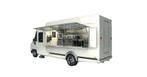 Goedkoop een Foodtruck huren vanaf €8,- per dag, Nieuw