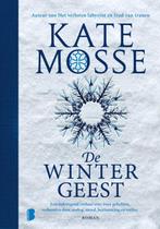 De wintergeest 9789022594537 Kate Mosse, Boeken, Verzenden, Zo goed als nieuw, Kate Mosse