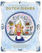 9789021596754 Dutch dishes Blond Amsterdam, Boeken, Kookboeken, Verzenden, Nieuw, Blond Amsterdam