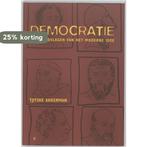 Democratie 9789055890927 Theo Akkerman, Verzenden, Gelezen, Theo Akkerman