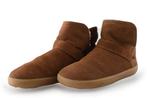 Barefoot La Lenka Pantoffels in maat 40 Bruin | 10% extra, Kleding | Dames, Schoenen, Bruin, Verzenden, Barefoot La Lenka, Zo goed als nieuw