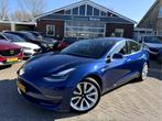 Tesla Model 3 Long Range AWD, Auto's, Plug-in hybride, Elektrisch, Nieuw, Lease