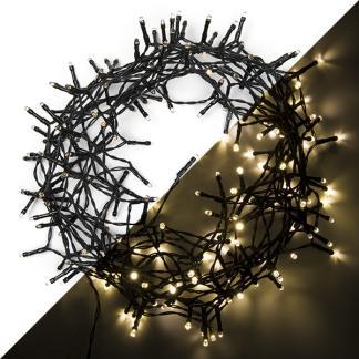 Kerstverlichting op batterijen | 15 meter | Lumineo, Diversen, Kerst, Nieuw, Verzenden