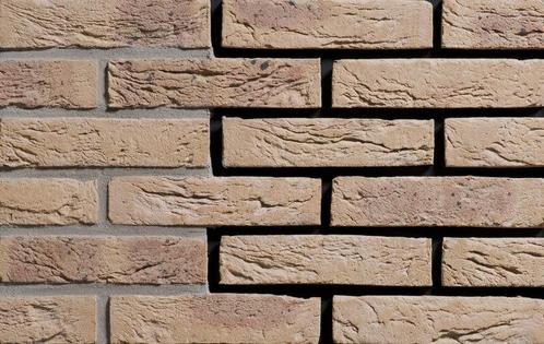 Engels Geel Rose Zilverzand, Doe-het-zelf en Verbouw, Metselstenen, Verzenden