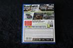 WRC 5 Playstation 4 PS4, Spelcomputers en Games, Verzenden, Nieuw