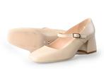 Nero Giardini Pumps in maat 38 Bruin | 10% extra korting, Kleding | Dames, Schoenen, Pumps, Bruin, Verzenden, Nero Giardini