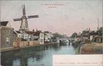 S GRAVENHAGE - Molenslop, Verzamelen, Verzenden, Gelopen