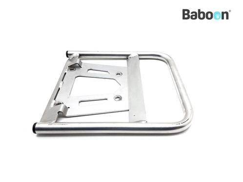 Topkoffer Rek BMW F 800 GS 2008-2012 (F800GS 08) (7710699), Motoren, Onderdelen | BMW, Gebruikt, Verzenden