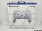 Playstation 5 / PS5 - Controller - Chroma Pearl, Spelcomputers en Games, Spelcomputers | Sony PlayStation 5, Verzenden, Gebruikt