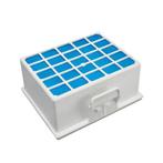 Bosch HEPA Hygiënefilter Stofzuiger BBZ156UF, Witgoed en Apparatuur, Stofzuigers, Verzenden, Nieuw