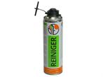 De Isolatieshop Reiniger NBS 500ml, Doe-het-zelf en Verbouw, Isolatie en Afdichting, Ophalen of Verzenden, Nieuw