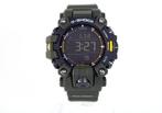 Casio - G-SHOCK “Mudman” Master of G Tough Solar, Sieraden, Tassen en Uiterlijk, Horloges | Heren, Nieuw