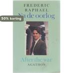 Na de oorlog 9789026951640 Frederic Raphael, Verzenden, Gelezen, Frederic Raphael