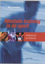 Mentale training in de sport - Rico Schuijers - 978903522696, Boeken, Verzenden, Nieuw