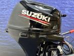 Suzuki 20 pk buitenboordmotor nieuwstaat van eerste eigenaar, 10 tot 30 pk, Viertaktmotor, Ophalen of Verzenden, Zo goed als nieuw
