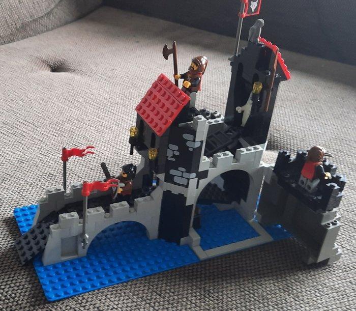 Lego Set - 6075 - Castle - Wolfpack Tower, Kinderen en Baby's, Speelgoed | Duplo en Lego