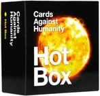 Cards Against Humanity - Hot Box Expansion | Cards Against, Nieuw, Verzenden