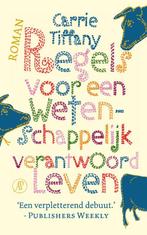 Regels voor een wetenschappelijk verantwoord leven, Verzenden, Gelezen, C. Tiffany