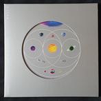 Coldplay - Music Of The Spheres, Ophalen of Verzenden, Gebruikt