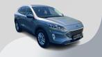 Zakelijke Lease |  Ford Kuga 2.5 PHEV Titanium X, Auto's, Ford, Automaat, Stof, Gebruikt, Euro 6