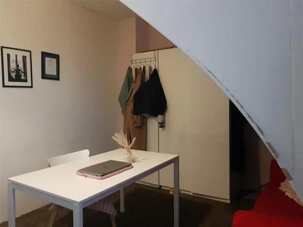 Te huur: Kamer Markt in Maastricht met 1 kamer(s), Huizen en Kamers, Huizen te huur, Direct bij eigenaar, Tussenwoning