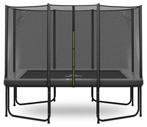 Magic Circle Pro Grey Rechthoekige Trampoline 214 x 305 cm, Ophalen of Verzenden, Nieuw