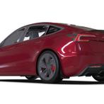Rally Armor 24-25 Tesla Model 3 Highland Black UR Mud Flap, Ophalen of Verzenden, Nieuw