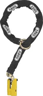 ABUS Granit Detecto 8077 Kettingslot + Loop - 120 cm, Motoren, Verzenden, Nieuw