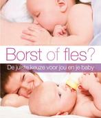 Borst of fles? (9789000304370, Heather Welford), Boeken, Zwangerschap en Opvoeding, Nieuw, Verzenden