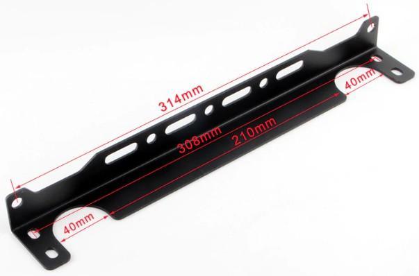 Oliekoeler beugel universeel, Auto-onderdelen, Overige Auto-onderdelen, Ophalen of Verzenden