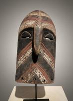 Dansmasker - Songye Luba - Congo