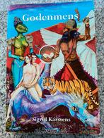 Godenmens (Sigrid Karssens), Boeken, Gelezen, Achtergrond en Informatie, Verzenden, Sigrid Karssens
