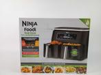 Ninja Dubbele Airfryer XXL - Foodi, Verzenden, Nieuw