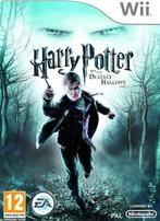 Harry Potter and the Deathly Hallows Part 1 (Wii Games), Spelcomputers en Games, Games | Nintendo Wii, Ophalen of Verzenden, Zo goed als nieuw