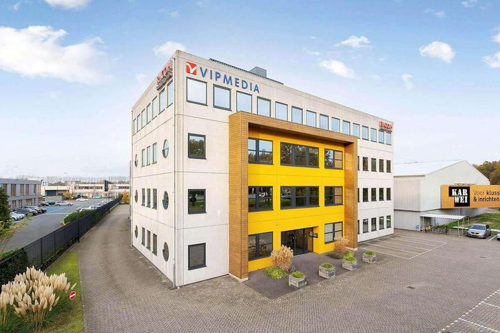 Werkplekken te huur Takkebijsters 57A Breda, Zakelijke goederen, Bedrijfs Onroerend goed, Huur