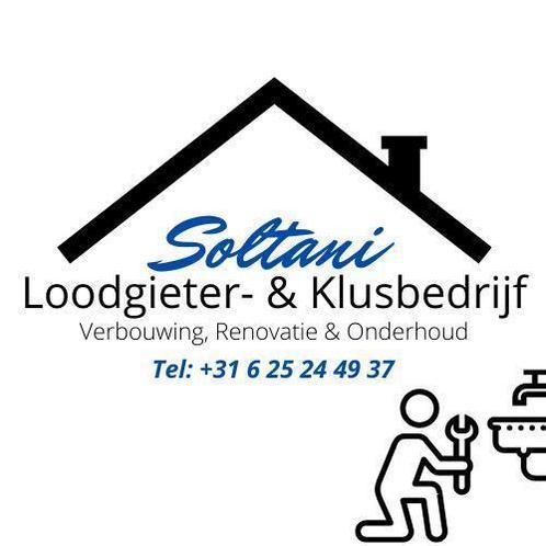 badkamer specialist loodgieter-CV-elektra, Diensten en Vakmensen, Loodgieters en Installateurs, Installatie, Onderhoud, Reparatie