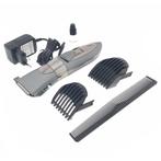 Benson Oplaadbare tondeuse - waterdicht - 11 lengte-inste..., Sieraden, Tassen en Uiterlijk, Uiterlijk | Haarverzorging, Ophalen of Verzenden
