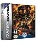 Lord of the rings - the third age (losse cassette), Spelcomputers en Games, Verzenden, Nieuw