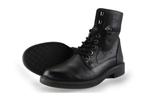Feyn Veterboots in maat 39 Zwart | 10% extra korting, Kleding | Dames, Schoenen, Feyn, Verzenden, Zwart, Overige typen