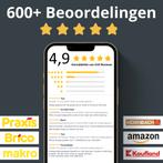 Deurknop Macon 27 mm Goud, Huis en Inrichting, Keuken | Keukenelementen, Verzenden, Nieuw