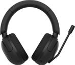 Sony INZONE H5 – Draadloze Game koptelefoon - Zwart, Computers en Software, Headsets, Verzenden, Nieuw