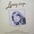 LP gebruikt - Lynsey De Paul - Lynsey Sings, Cd's en Dvd's, Verzenden, Zo goed als nieuw