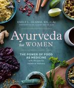 9780593436141 Ayurveda for Women Emily L. Glaser, Boeken, Kookboeken, Verzenden, Nieuw, Emily L. Glaser
