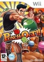 Punch-Out!! - Nintendo Wii (Wii Games), Spelcomputers en Games, Nieuw, Verzenden