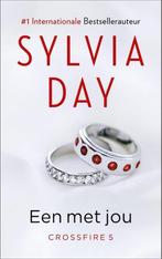 Een met jou / Crossfire / 5 9789400506053 Sylvia Day, Boeken, Verzenden, Gelezen, Sylvia Day