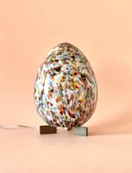 MIMU interior - Tafellamp - Murrine Murano eierlamp H25 -